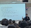 (대학혁신) 예비간호사를 위한 전공역량 점핑업 인성특강 1차 