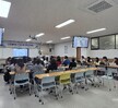 2025학년도 2학기 간호학부 교학 간담회