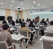(대학혁신)2025학년도 간호학부 [실무중심 교과 및 비교과 프로그램 운영] 전공능력 jumping up 프로그램_NCLEX-RN교육과정