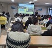 (대학혁신) 예비간호사를 위한 전공역량 점핑업 인성특강 2차