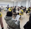 PFA(심리적 응급처치) 기반 재난심리 위기대응 프로그램