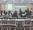 2026학년도 간호학부 LT(학생회 연간 계획 발표) 
