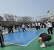 2026학년도 1학년 새내기캠프(MT)