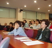 NCLEX-RN 교육 센터 개소식 및 제 3회 개강식