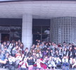 12학번 신입생 MT