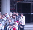 12학번 신입생 MT