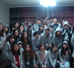 12학번 신입생 MT