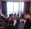 12학번 신입생 MT