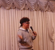 12학번 신입생 MT
