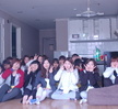 13학번 신입생 MT