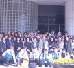 13학번 신입생 MT
