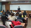 2013년 NCLEX-RN 수료식