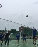 체육대회