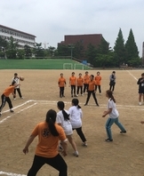 체육대회