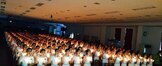 2016년 제47회 나이팅게일선서식 사진