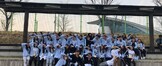2019년 간호학부 MT