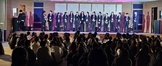 2025학년도 Chill한 새내기의 첫 MT&체육대회