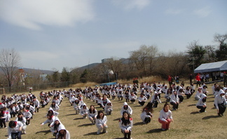2010년 10학번 MT