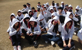 2010년 10학번 MT