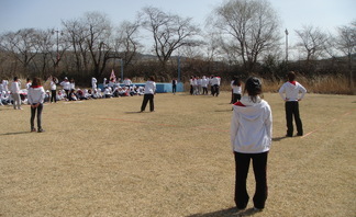 2010년 10학번 MT