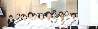 제49회 나이팅게일선서식 