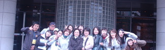 12학번 신입생 MT
