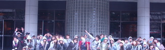 12학번 신입생 MT