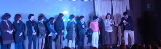 13학번 신입생 MT
