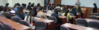 2013년 NCLEX-RN 수료식