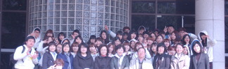 13학번 신입생 MT
