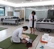 2016년 핵심술기 실습 ..