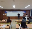 2022년[NCLEX-RN] 전공능력 jumping up 프로그램 수료식