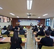 2022년[NCLEX-RN] 전공능력 jumping up 프로그램 수료식