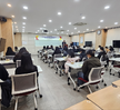 2024년 [NCLEX-RN] 전공능력 jumping up 프로그램 개강식 및 수료식