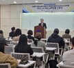 2025년 [NCLEX-RN] 전공능력 jumping up 프로그램 수료식