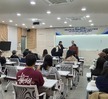 2025년 [NCLEX-RN] 전공능력 jumping up 프로그램 수료식