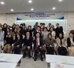 2025년 [NCLEX-RN] 전공능력 jumping up 프로그램 수료식