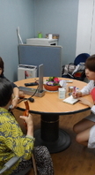 9월 4일 창포종합사회복지관