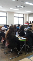 2016학년도 신입생 입학식