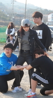 2016.04.01~02 학과 MT