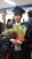 2017년도 졸업식(2017.02.09)