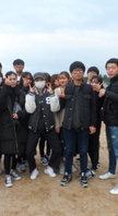 대학생활설계 야외수업(2017.04.05)