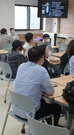 취창업지원 인성특강