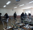 2014년 QSS 활동 사진