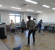 2014년 QSS 활동 사진