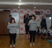 안경광학과 3월 20일 ~ 21일 MT