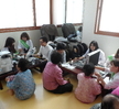 6월 18일 하계 봉사