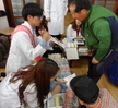 6월 18일 하계 봉사