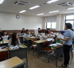 8월 4일 ~ 22일 국시 특강