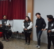 3월 19일 학과 MT